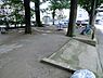 周辺：上田端児童遊園