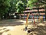周辺：周辺環境:神明北公園