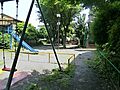 大坂上児童遊園