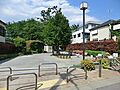 伊勢脇公園