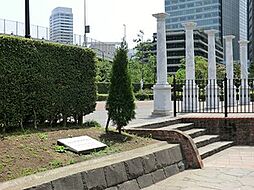 イタリア公園