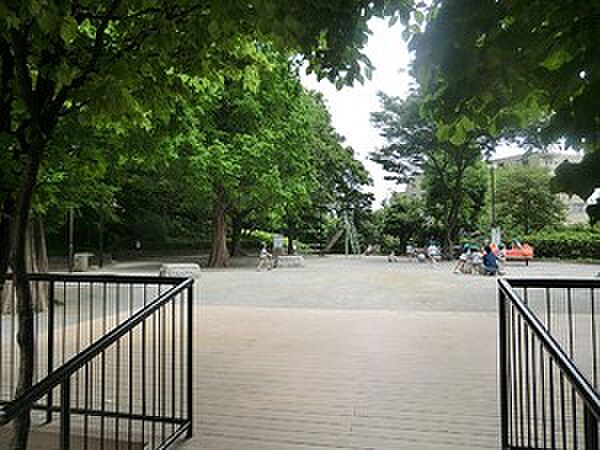 周辺を拡大表示