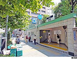 イニシア築地レジデンス