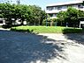 周辺：周辺環境:高田馬場公園