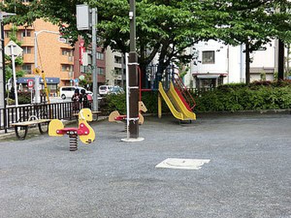 周辺を拡大表示