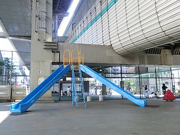 周辺を拡大表示