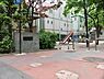周辺：芝新堀町児童遊園