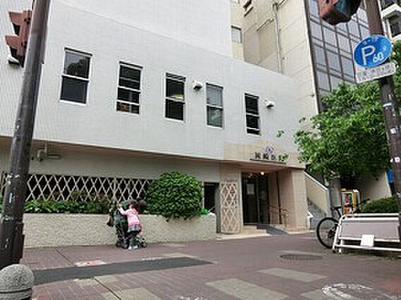 周辺環境:岡崎...