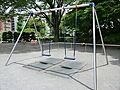 関口台公園