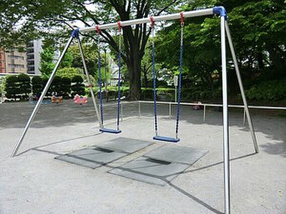 関口台公園