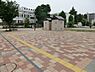 周辺：周辺環境:上池袋東公園