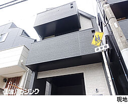 JR総武線 大久保駅 徒歩6分