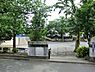 周辺：周辺環境:恵比寿南二公園