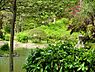 周辺：有栖川宮記念公園