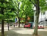 周辺：周辺環境:恵比寿公園