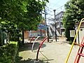 さつき児童遊園