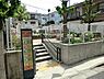周辺：周辺環境:富ヶ谷児童遊園地