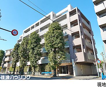 外観 外観