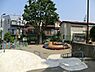 周辺：上落合公園