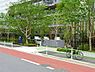 周辺：周辺環境:港区立芝浦幼稚園
