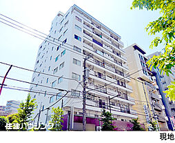 サンパークマンション鶯谷