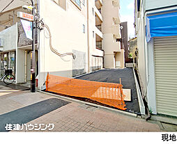 JR山手線 駒込駅 徒歩10分