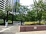 周辺：周辺環境:杜の公園