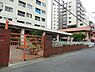 周辺：周辺環境:八ツ山保育園
