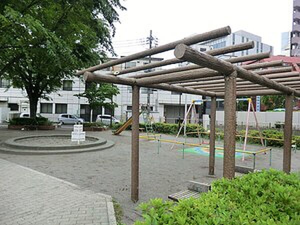 周辺を拡大表示