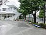 周辺：台場幼稚園