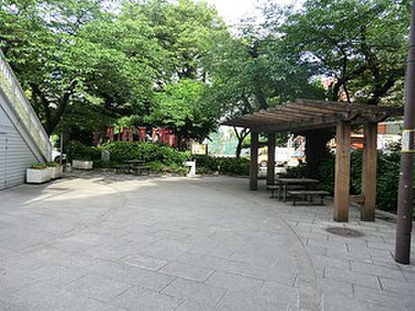 周辺を拡大表示