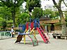 周辺：周辺環境:鍋島松濤公園