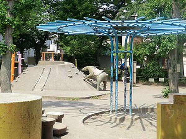 周辺を拡大表示