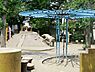 周辺：東山児童遊園