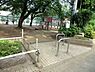 周辺：井草さくら公園