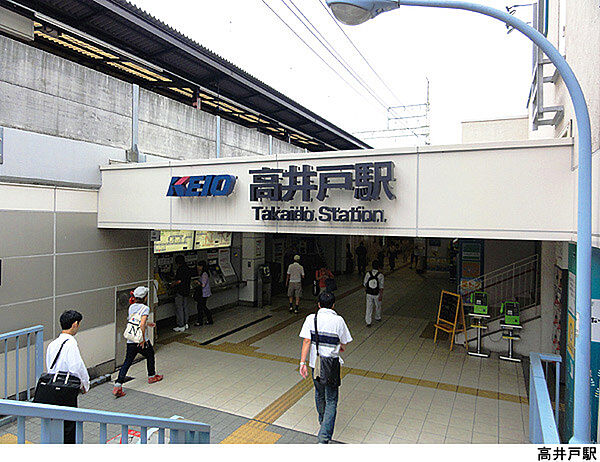 周辺を拡大表示