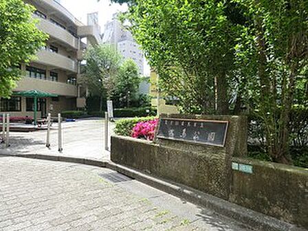 周辺環境:大鳥公園