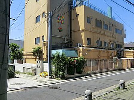 中目黒保育園
