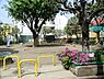 周辺：平町児童遊園
