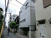 周辺環境:ちぎら医院