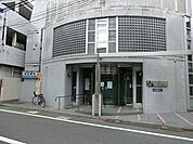 周辺環境:甲田医院