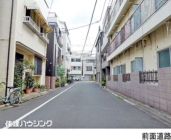 周辺を拡大表示