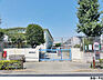 周辺：駒繋小学校