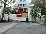 周辺：周辺環境:歌舞伎町公園