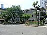 周辺：周辺環境:代々木みどり公園
