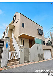 小田急小田原線 代々木上原駅 徒歩6分