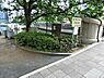 周辺：高橋南東児童遊園