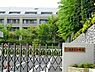 周辺：周辺環境:若葉会幼稚園