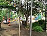 周辺：さくら坂公園