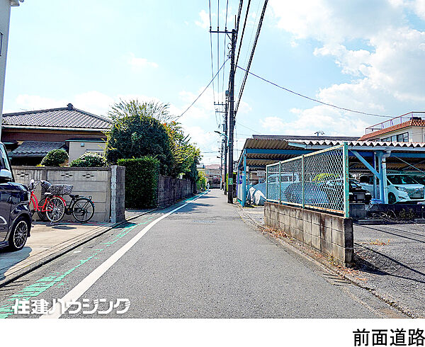 周辺を拡大表示